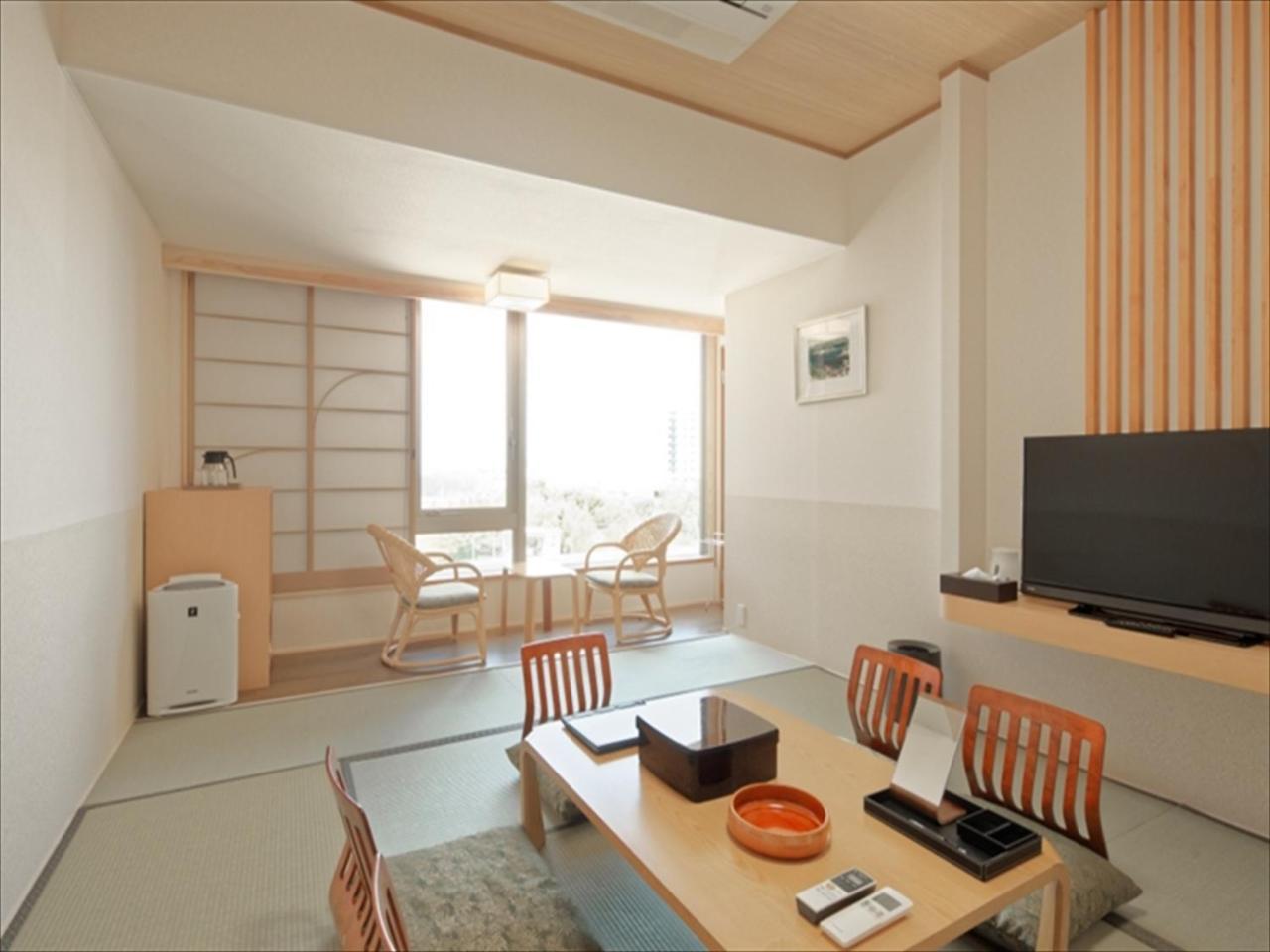 Yudokoro Murobe Shirahama Exterior foto